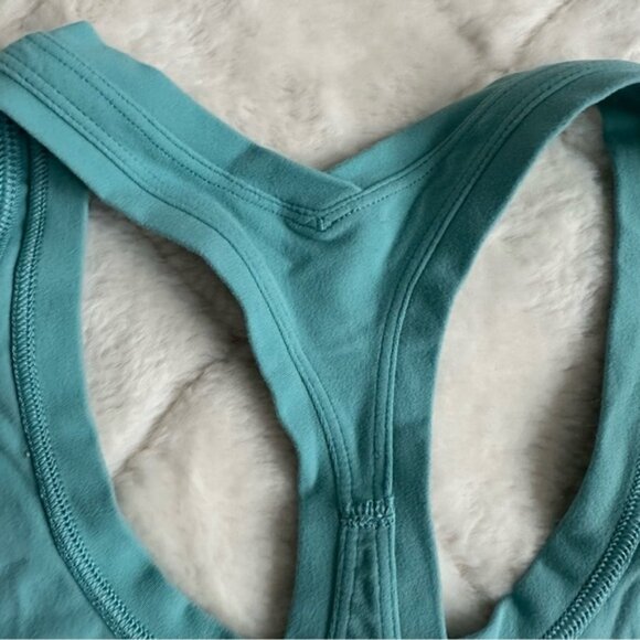 Lululemon | "Bali Breeze" Cool Racerback Tank Top | Size 4 - Picture 6 of 9
